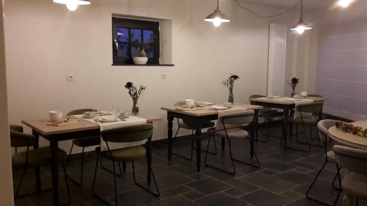 Casa Della Nonna *